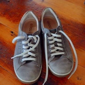 Ecco shoes